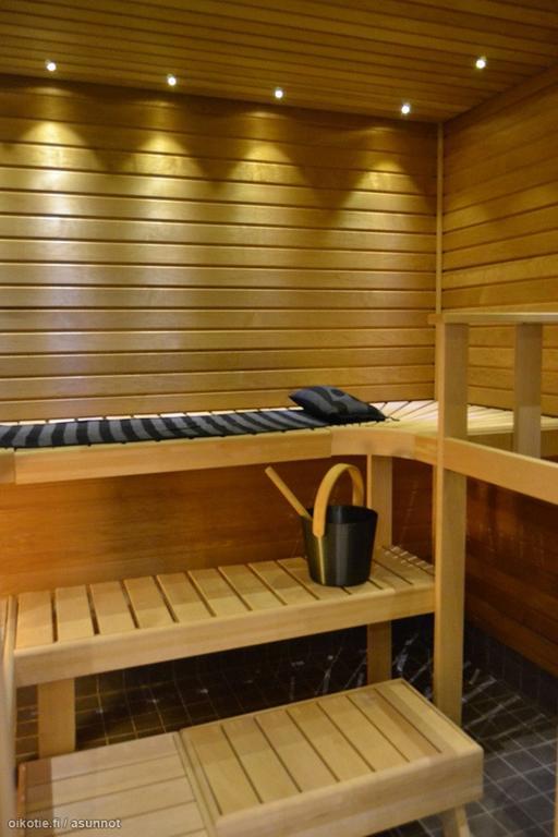 Luxury Houses هلسنكي المظهر الخارجي الصورة