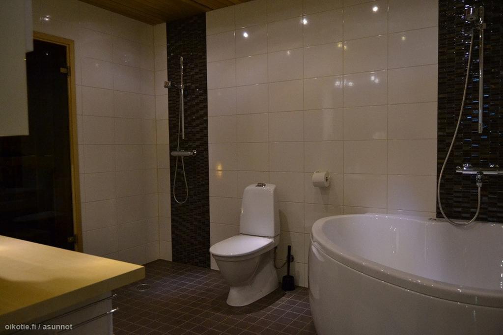 Luxury Houses هلسنكي المظهر الخارجي الصورة